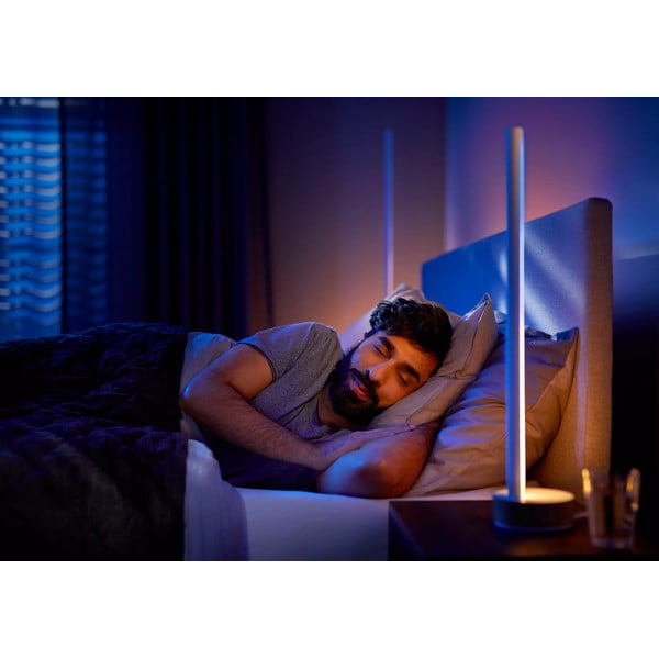 LED smart stolní lampa 12 W Gradient Signe – Philips Hue-image-3