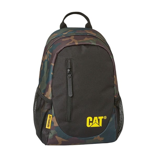 Batoh The Project – Caterpillar