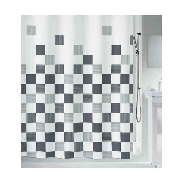 Sprchový závěs 180x200 cm Part – Spirella