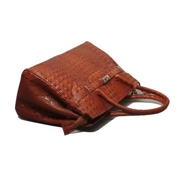 Kabelka Gloria Cognac-image-3
