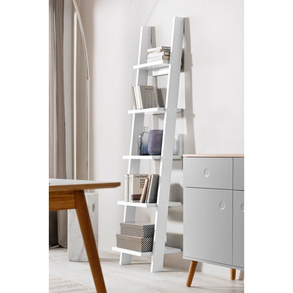 Bílá police Tenzo Strada, 45 cm-image-3