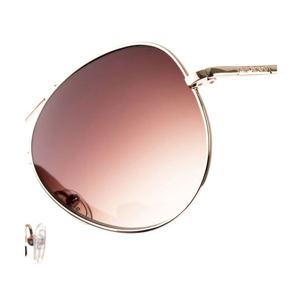 Pánské sluneční brýle GANT Jerome Gold-image-1