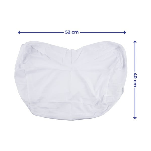 Povlak na anatomický polštář 40x52 cm – Maximex-image-3