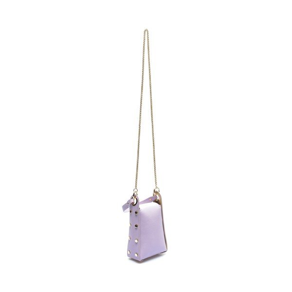 Kožená kabelka – Mangotti Bags-image-2