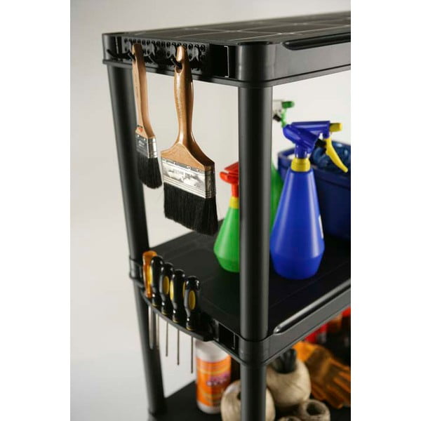 Dílenský regál Plus – Keter-image-3