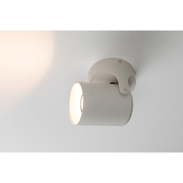 Bílé bodové svítidlo ø 10 cm Valon – Zuiver-image-1