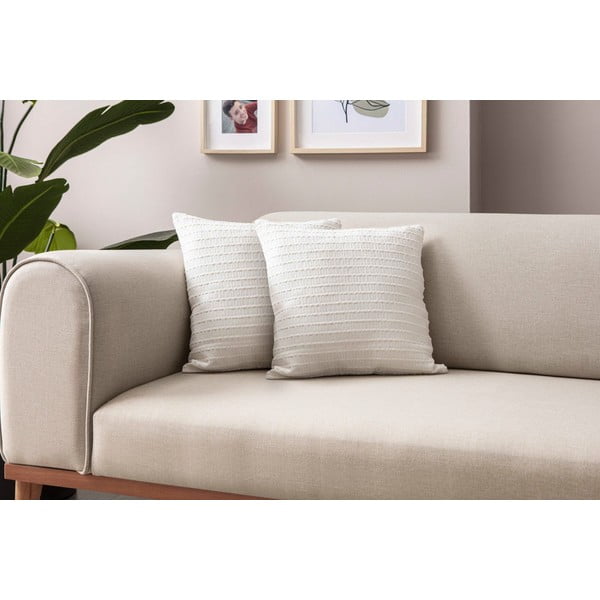 Povlaky na polštáře v sadě 2 ks 43x43 cm – Mioli Decor-image-1