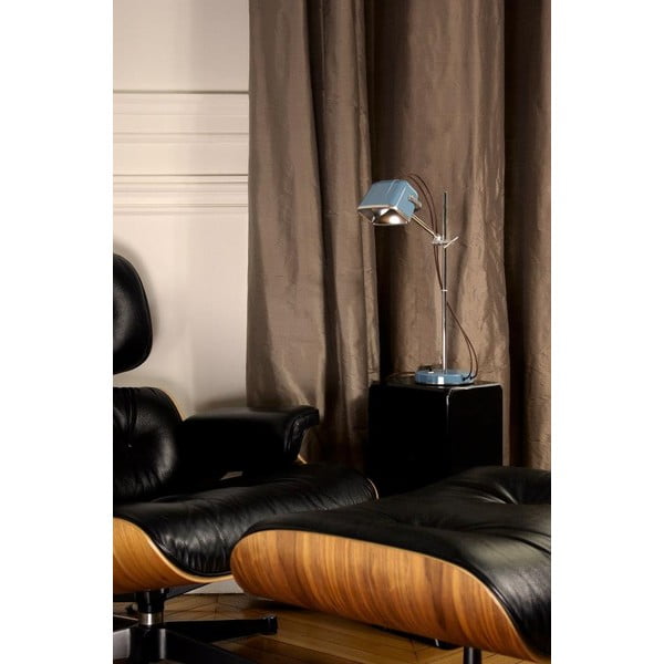 Stolní lampa Swab Mob, fialová-image-1