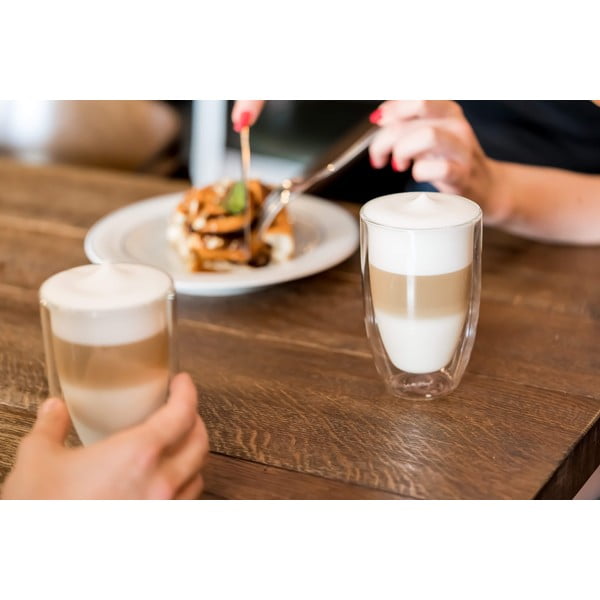 Hrnky v sadě 2 ks 350 ml Amo – Vialli Design-image-3