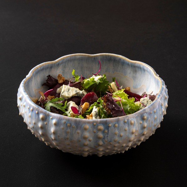 Krémová miska z kameniny 950 ml Brisa – Costa Nova-image-1