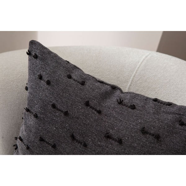 Povlak na polštář 43x43 cm Tuffet – Mioli Decor-image-2