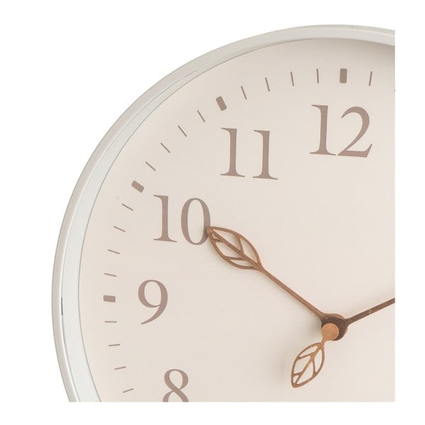 Nástěnné hodiny ø 30 cm – Casa Selección-image-2