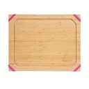 Bambusové prkénko 38.1x30.5 cm Mineral - Bonami Essentials