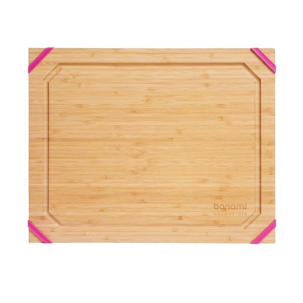 Bambusové prkénko 38.1x30.5 cm Mineral - Bonami Essentials