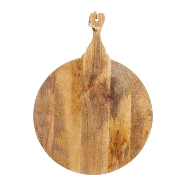 Prkénko z mangového dřeva Kitchen Craft Paddle
