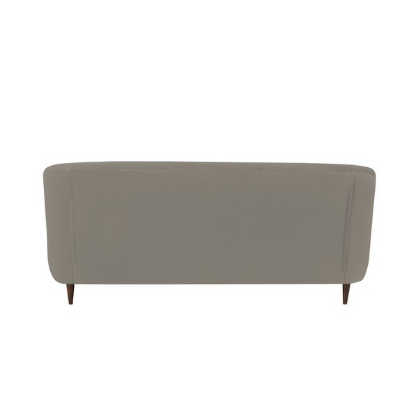 Béžová pohovka Kooko Home Love, 125 cm-image-2