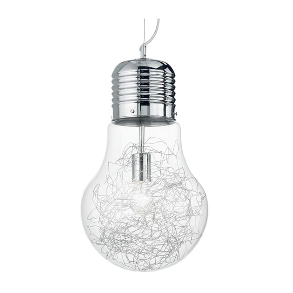 Závěsné svítidlo Bright Idea
