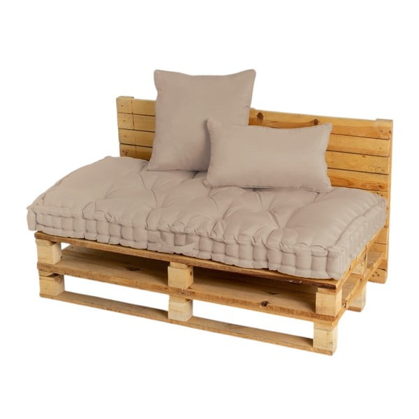 Zahradní podsedák na palety 60x120 cm – Casa Selección