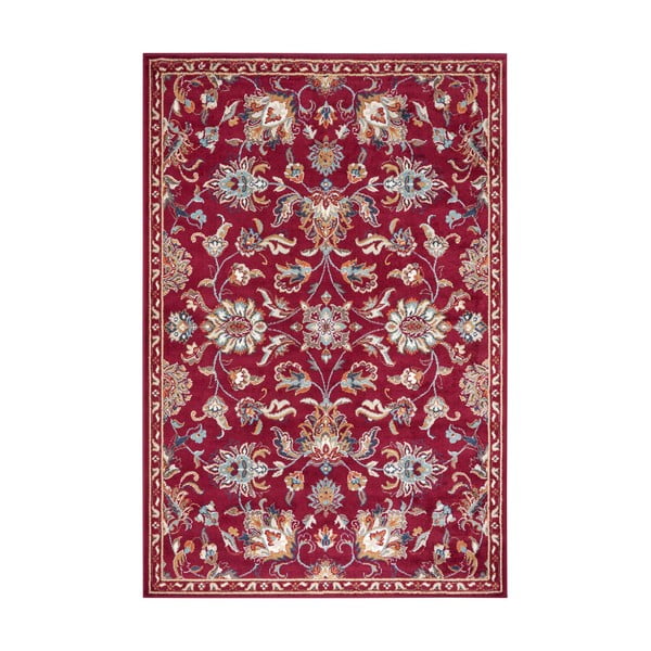 Červený koberec 160x235 cm Orient Caracci – Hanse Home
