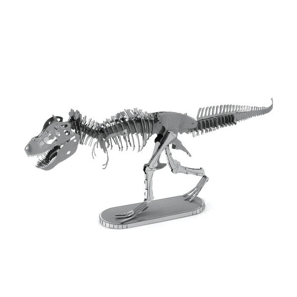 Model T-Rey Skeleton-image-2
