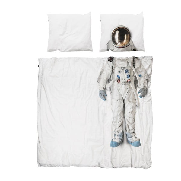 Povlečení Astronaut 200 x 200 cm