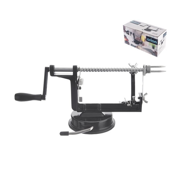 Hliníkovo-nerezový kráječ na ovoce – Orion-image-3