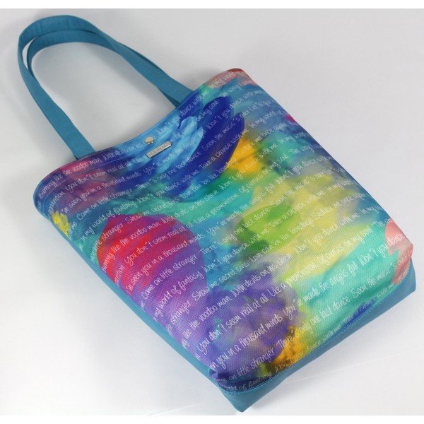 Kabelka Basic Shopper no. 96-image-2