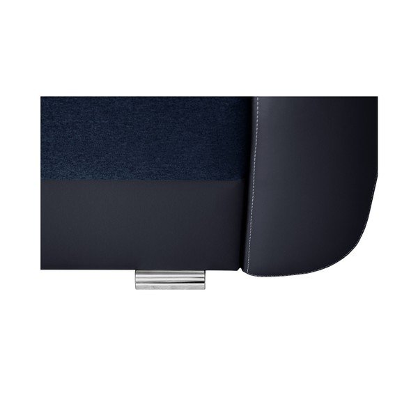 Tmavě modrá Interieur De Famille Paris Destin, pravý roh-image-4