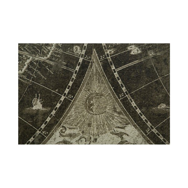 Nástěnná dekorace Mauro Ferretti Tri Globe, 270 x 180 cm-image-4