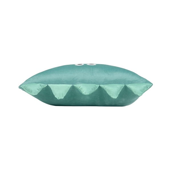 Sametový dětský polštářek 40x40 cm Dina – douceur d'intérieur-image-3