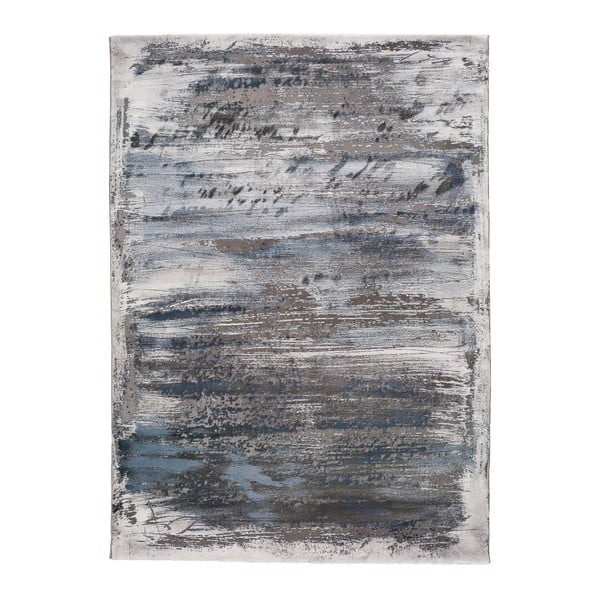 Šedý koberec Universal Norah Grey, 160 x 230 cm