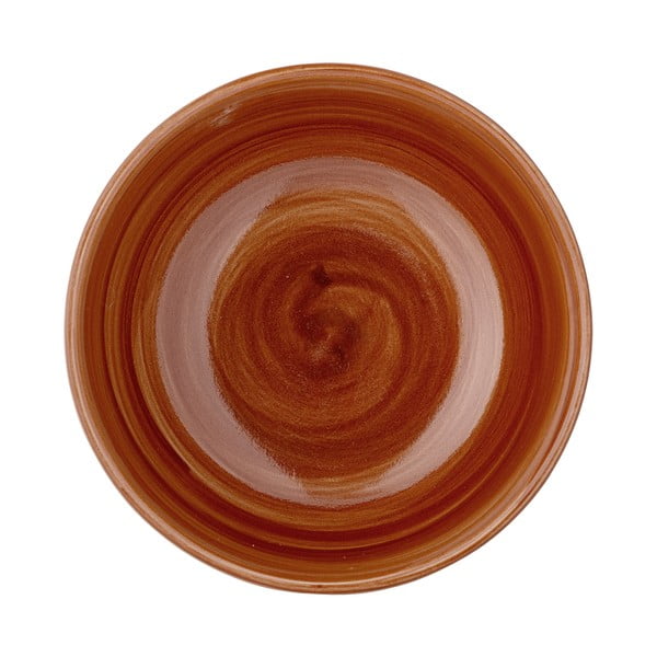 Misky v sadě 4 ks z kameniny 590 ml Check – Bloomingville-image-2