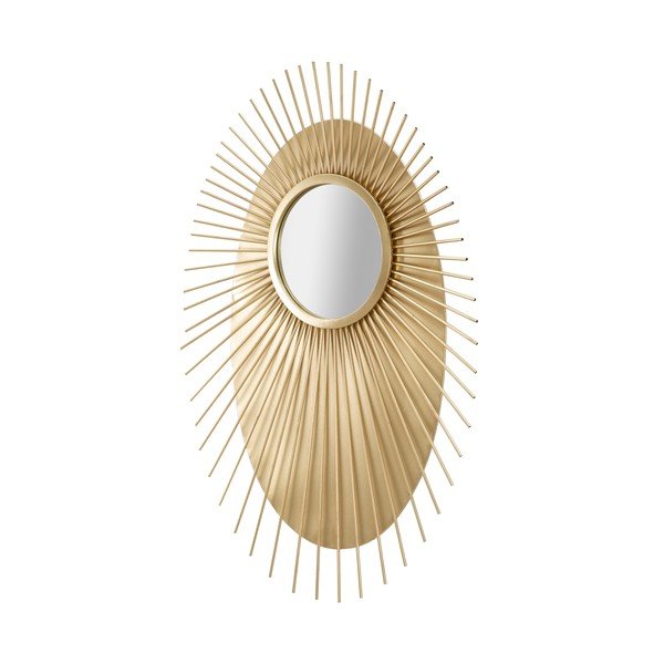 Nástěnné zrcadlo Mauro Ferretti Glam Eye, 75 x 110,5 cm-image-3