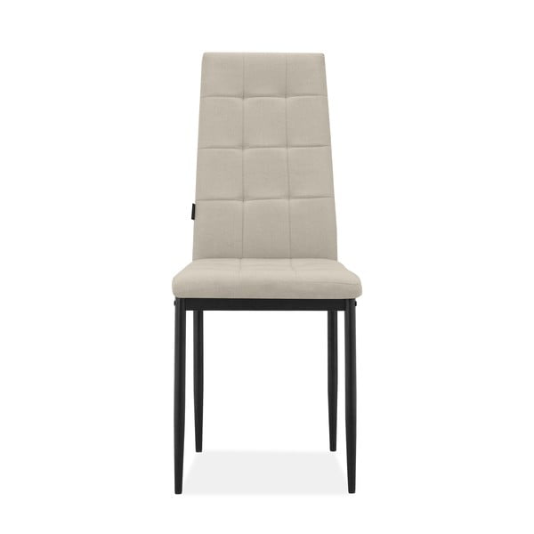 Béžové jídelní židle v sadě 2 ks Becca – Støraa-image-2