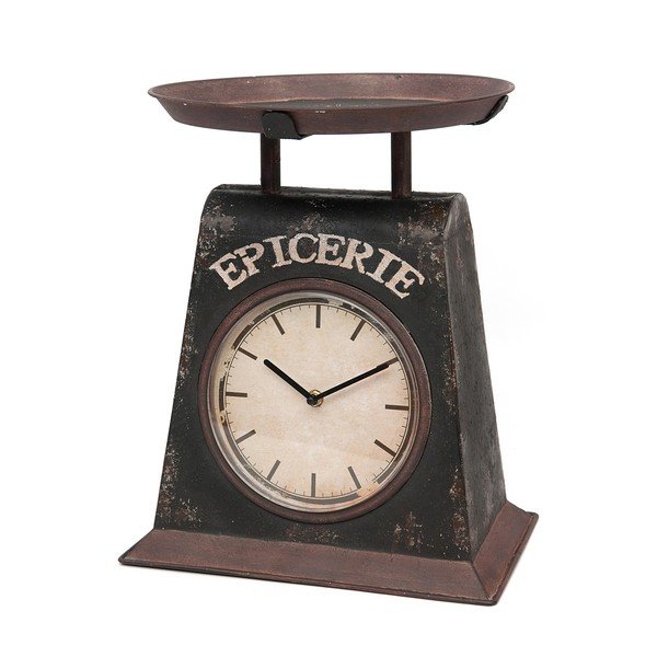 Hodiny Epicerie