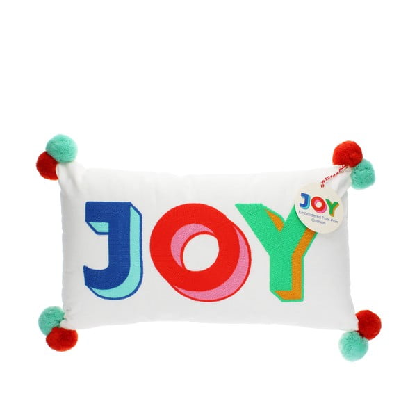Dětský polštářek s příměsí bavlny 50x33 cm Joy – Rex London-image-3