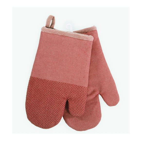 Bavlněná kuchyňská rukavice Somerset – Tiseco Home Studio