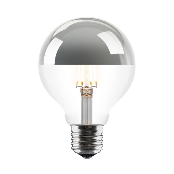 LED žárovka E27, 6 W, 220 V - UMAGE