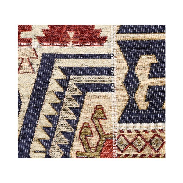 Koberec Webtappeti Modern Kilim Peru, 133 x 190 cm-image-3