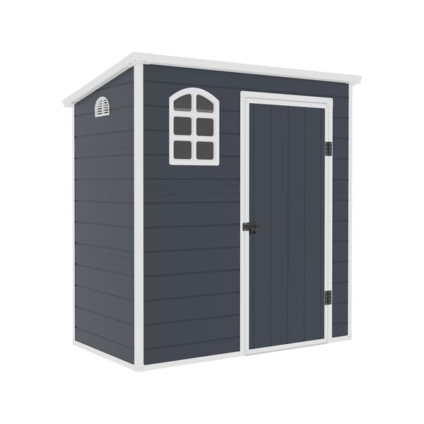 Zahradní domek Beck A – Rojaplast-image-2