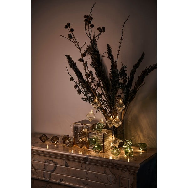 Světelný řetěz počet žárovek 8 ks délka 103 cm Nellie – Sirius-image-1