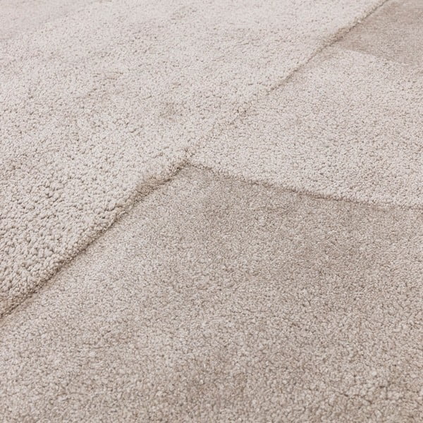 Béžový koberec 200x290 cm Tova – Asiatic Carpets-image-1