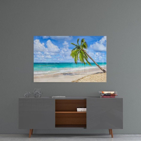 Skleněný obraz Insigne Beach-image-1