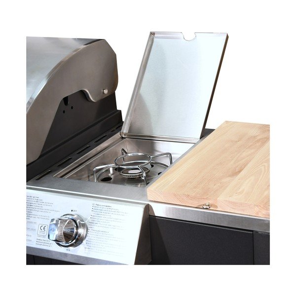 Plynový gril Vicenza - Cattara-image-1