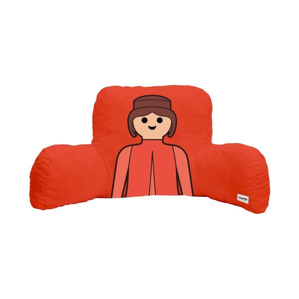 Dětský polštářek z mikrovlákna – Playmobil