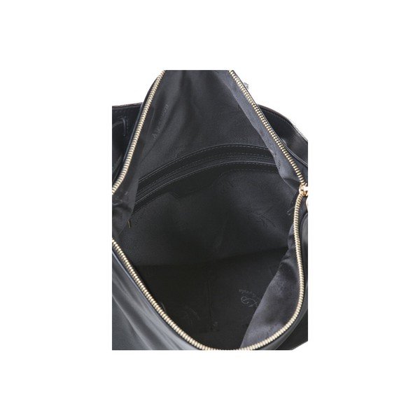 Kabelka Acqua di Perla Donnatello Nero Bag-image-3