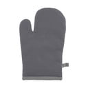 Šedá bavlněná kuchyňská chňapka Tiseco Home Studio Fuji 