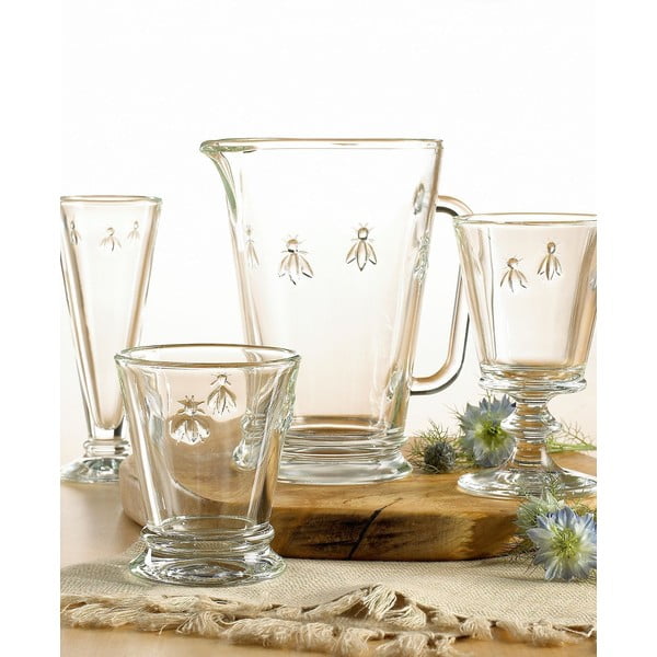 Sklenice La Rochère Abeille, 185 ml-image-1