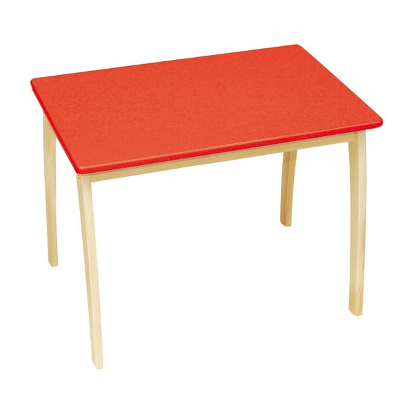 Dětský stolek 52x76 cm – Roba