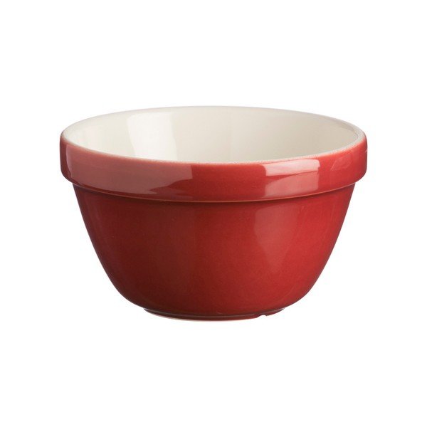 Vínová kameninová miska Mason Cash, ⌀ 16 cm
